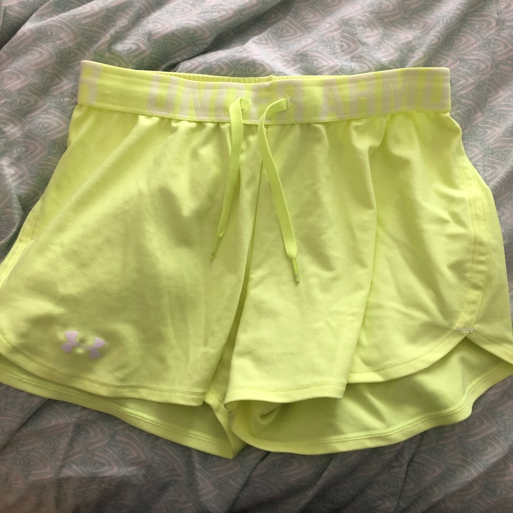Under Armour Athletic Shorts
